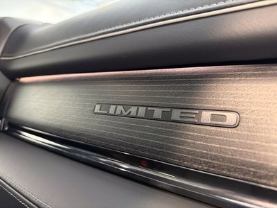 2023 RAM 1500 Limited