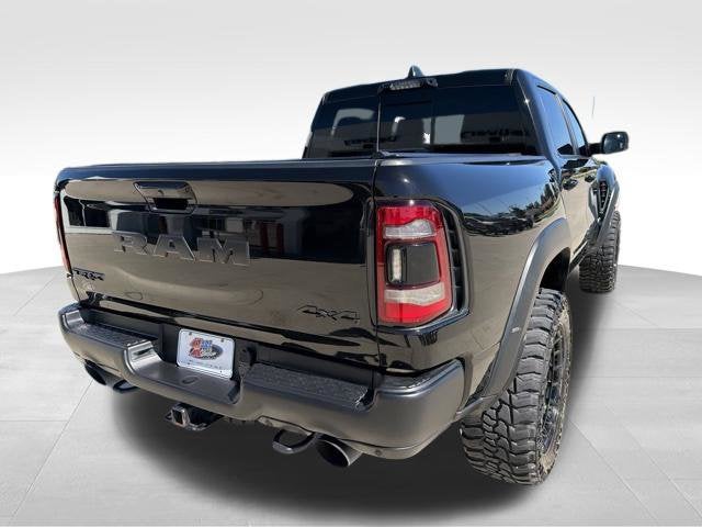 2022 RAM 1500 TRX Crew Cab 4x4 5'7" Box