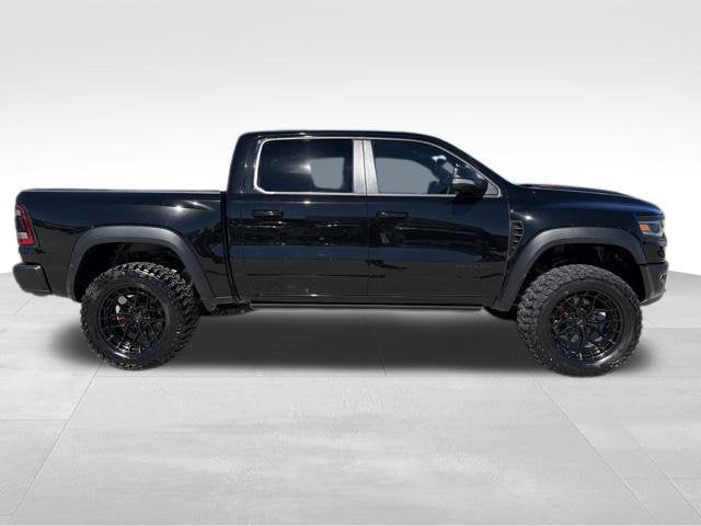 2022 RAM 1500 TRX Crew Cab 4x4 5'7" Box