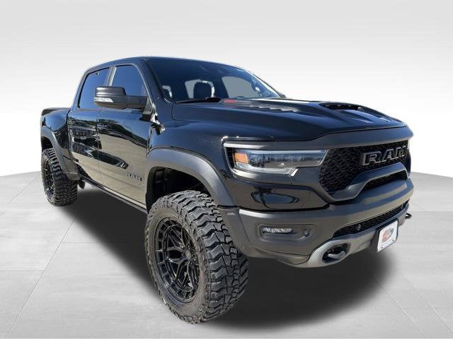 2022 RAM 1500 TRX Crew Cab 4x4 5'7" Box