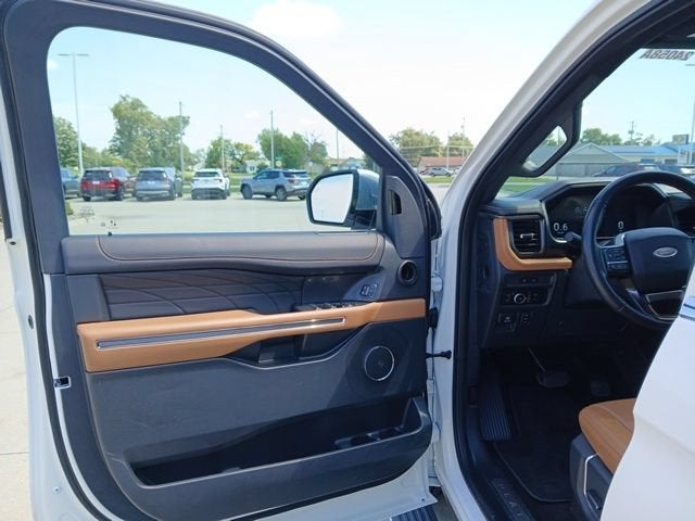 2023 Ford Expedition Platinum