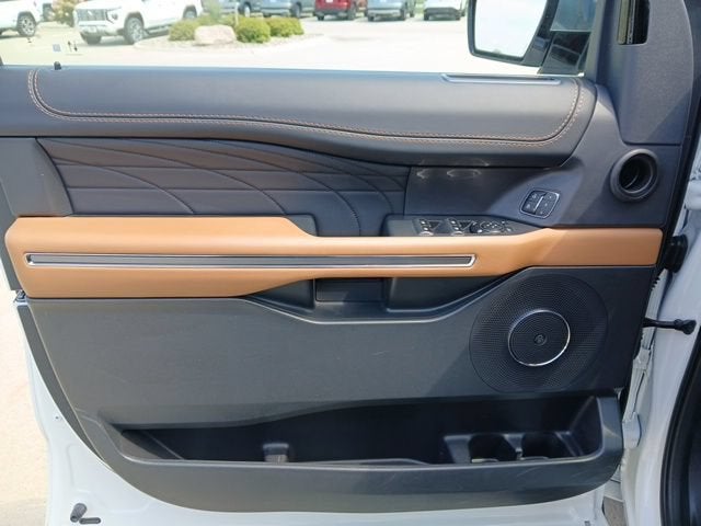 2023 Ford Expedition Platinum