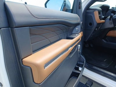 2023 Ford Expedition Platinum