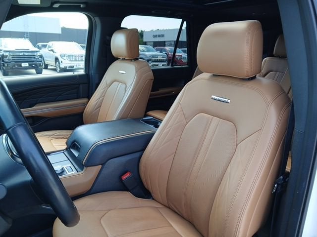 2023 Ford Expedition Platinum