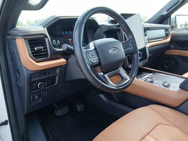 2023 Ford Expedition Platinum