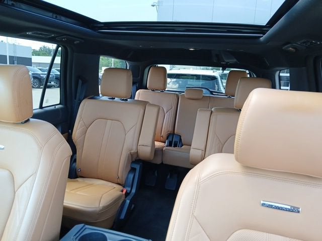 2023 Ford Expedition Platinum