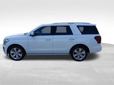 2023 Ford Expedition Platinum