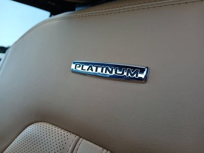 2023 Ford Expedition Platinum