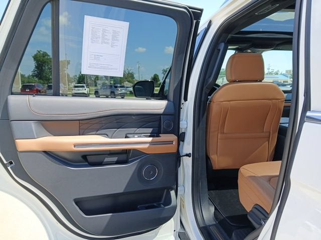 2023 Ford Expedition Platinum