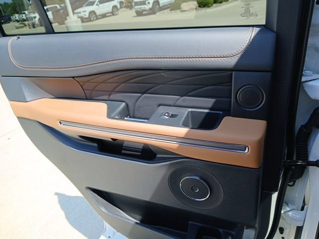 2023 Ford Expedition Platinum