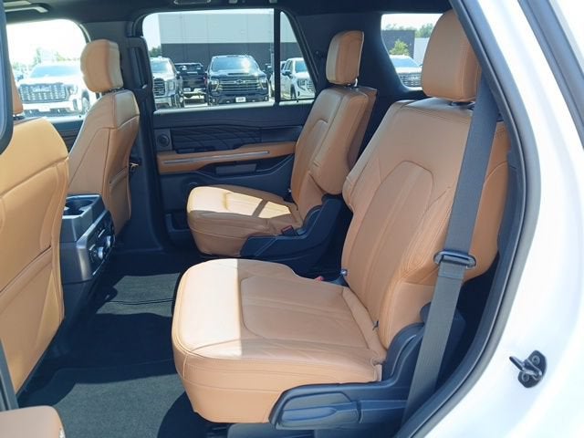 2023 Ford Expedition Platinum