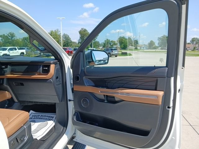 2023 Ford Expedition Platinum
