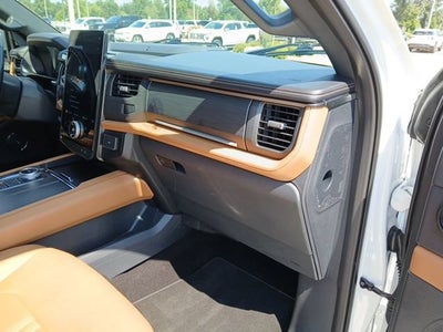 2023 Ford Expedition Platinum