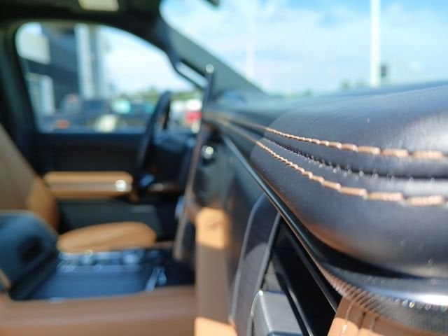 2023 Ford Expedition Platinum