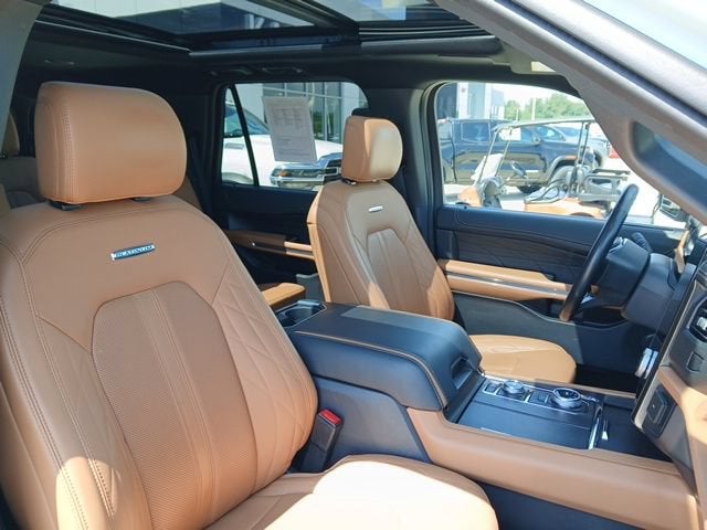 2023 Ford Expedition Platinum
