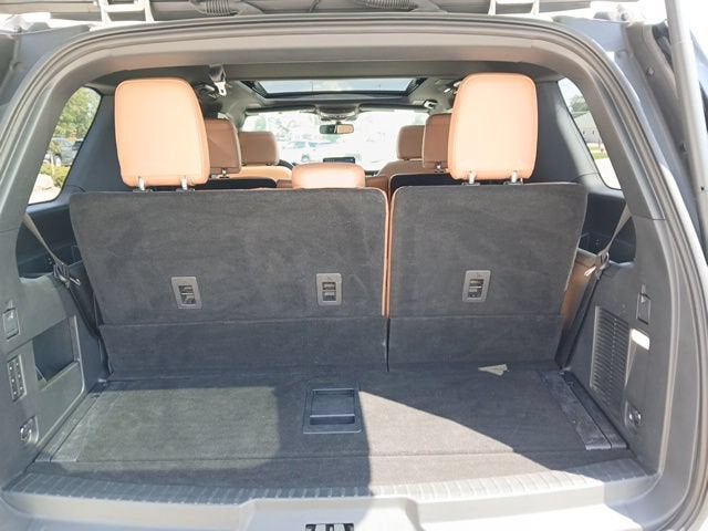 2023 Ford Expedition Platinum