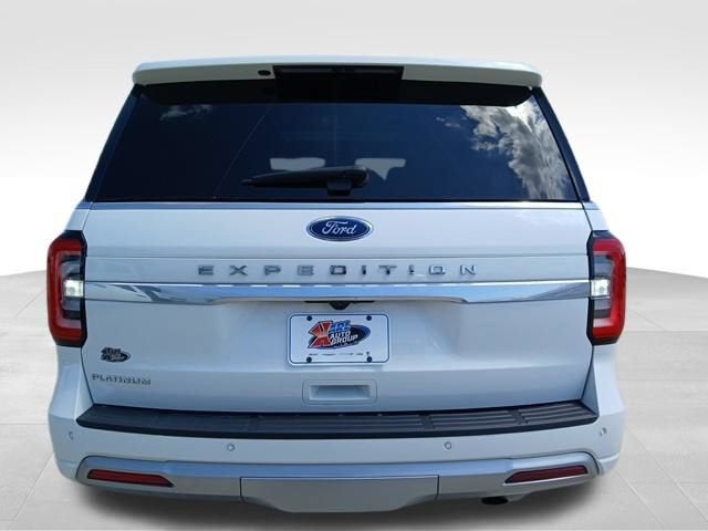 2023 Ford Expedition Platinum