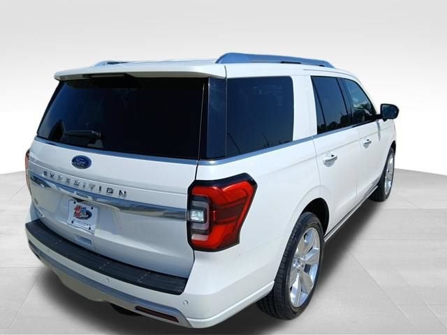 2023 Ford Expedition Platinum