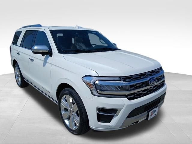 2023 Ford Expedition Platinum