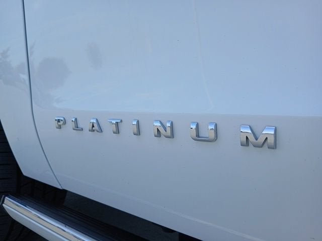 2023 Ford Expedition Platinum