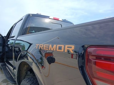 2024 Ford F-150 Tremor