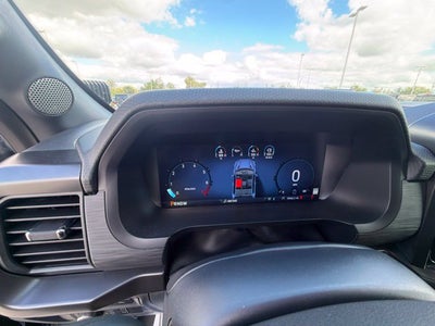 2024 Ford F-150 Tremor