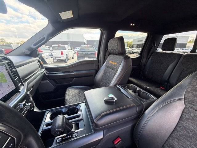 2024 Ford F-150 Tremor