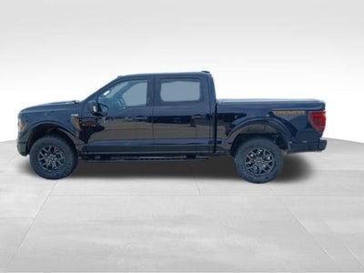 2024 Ford F-150 Tremor