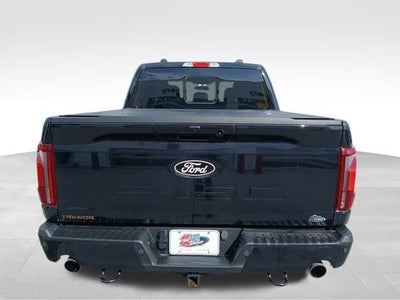 2024 Ford F-150 Tremor