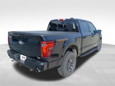 2024 Ford F-150 Tremor