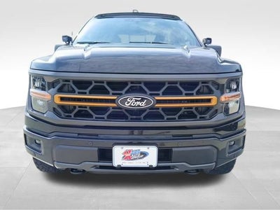 2024 Ford F-150 Tremor