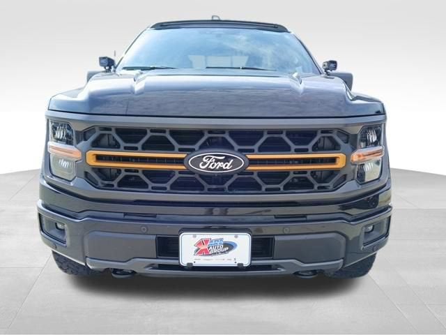 2024 Ford F-150 Tremor