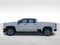 2022 Chevrolet Silverado 2500 HD Custom