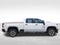 2022 Chevrolet Silverado 2500 HD Custom