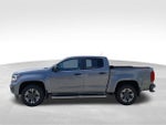 2021 Chevrolet Colorado 4WD Z71