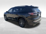 2024 GMC Acadia AT4