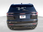 2024 GMC Acadia AT4