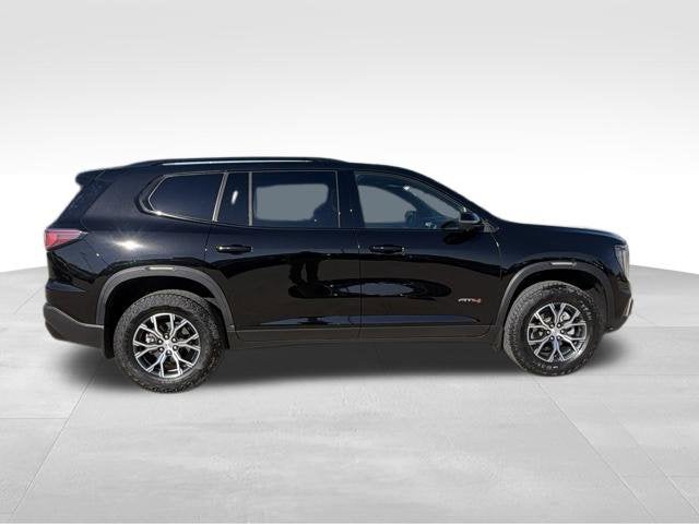 2024 GMC Acadia AT4