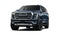 2027 GMC Yukon XL Elevation