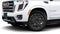 2027 GMC Yukon XL Elevation