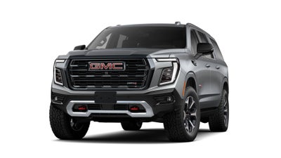 2027 GMC Yukon XL AT4