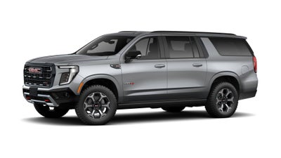 2027 GMC Yukon XL AT4