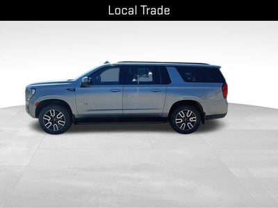 2024 GMC Yukon XL AT4