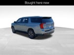 2024 GMC Yukon XL AT4