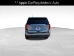 2024 GMC Yukon XL AT4