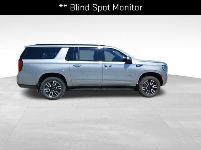 2024 GMC Yukon XL AT4