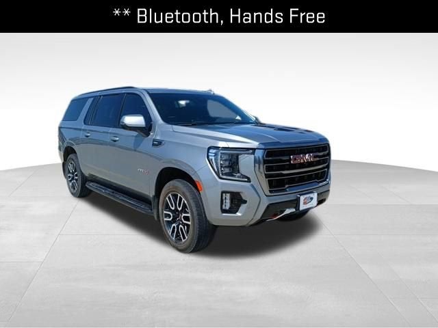 2024 GMC Yukon XL AT4