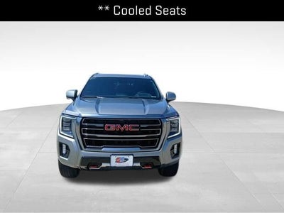 2024 GMC Yukon XL AT4