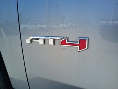 2024 GMC Yukon XL AT4