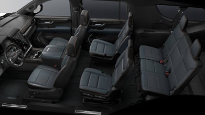 2027 GMC Yukon XL AT4